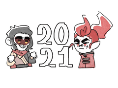 몽키키드 연성?모음1