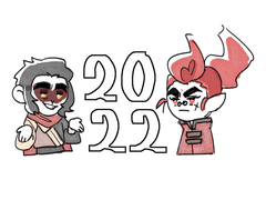 몽키키드 연성 모음2(현재진행형)