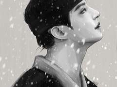 #애월화(愛月話) 15