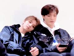 호그와트에서 카톡하는 SSUL 1