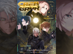 [로렌스&루시] 크리그어 TFR 키퍼링 후기(ing)