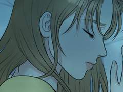 그대 손에 물든 초록 4화