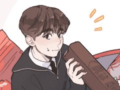 [규부] 개봉시주의