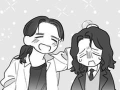 2화. 이쯤에선 아무래도 위기