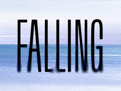 Falling 上