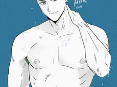 내 상상의 서지혁