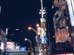 [날조 해석 타입] 더블크로스, 키리타니 유고 & PC 드림