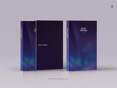 5. 박우진 메세지북