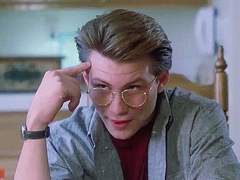 내가 죽은 것 같지?