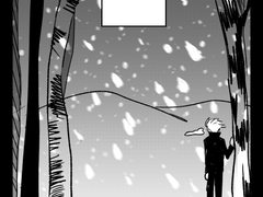 [주술회전] 두 번째 겨울