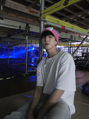 [5부작] 같은 과 전설인 선배에게 뽀뽀를 해버렸다.