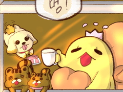 강아지 이야기 03