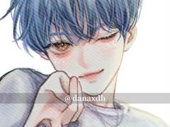 데못죽 배세진 도안