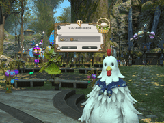 알 사냥 축제를 더욱 즐겁게