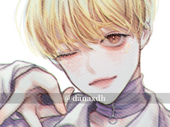 데못죽 박문대 도안