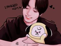 지미니형 방 갔쬬! 안았숴! 포옹했숴!!😆