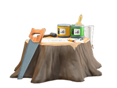 모여봐요 드림의 숲 2화 발전