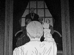 [BL단편] 장자의 저주 (샘플)