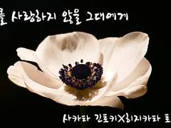 [긴히지] 나를 사랑하지 않는 그대에게