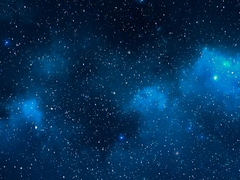 별들이 잠든 곳으로