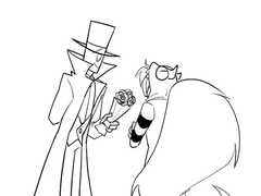 화이트햇&디멘시아