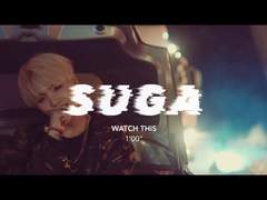 2021 SUGA DAY : WATCH THIS