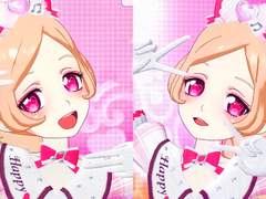 마이캐릭터 파츠 정보