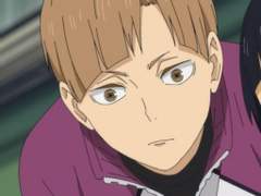 [하이큐] 05. 낮져밤이타입을 물어보았다.