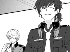 Stand by me (9) - 나풀파의 밤