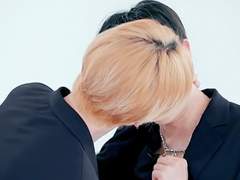 [몬엑] High school romance 06