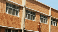 [AU] 유반중학교에 오신 것을 환영합니다.