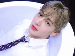 좋아한다고 말해