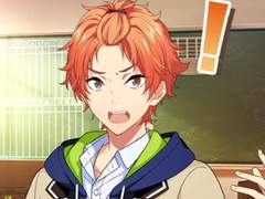 1화 교감으로부터의 조건 (1)