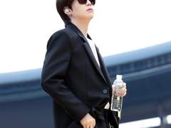 [슈짐] 영앤리치 민윤기 x 연습생 박지민 上