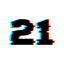 21
