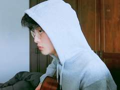 [마크/이민형] 기타를 치는 너로 내 하루를 열어