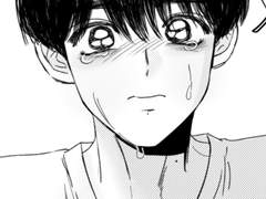 [국뷔] 유치한 낙서 만화