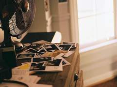 오늘 속엔 수많은 어제들이