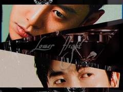 저열한 비행 上