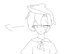 랃님 처음 그려봐요…ㅋㅋㅋ….