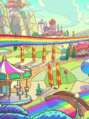 천락제전발소사 (天落祭前發騷事)