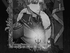 [ …의 초상 ] 커미션 샘플