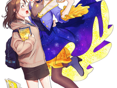 엘로시아 커미션(closed)