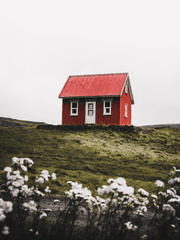 집에서 쫓겨난 썰