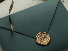 13. 초대장이 도착했습니다