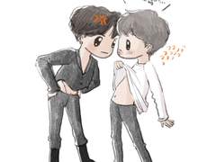 나는 내꺼, 너두 내꺼