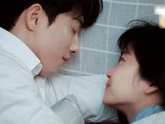 엄마가 된 펜싱짱 3