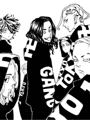 도쿄 리벤저스 단편 드림