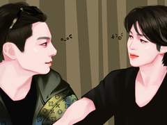 민국채널의 날 (feat.찜러스)