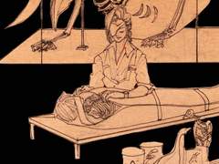 황금, 기계, 벌레 4